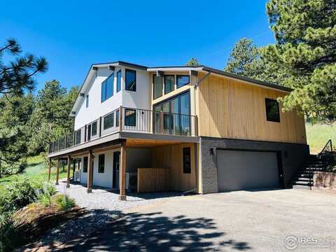 2315 Linden Dr, Boulder, CO 80304