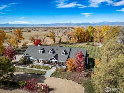 14445 County Road 3, Longmont, CO 80504