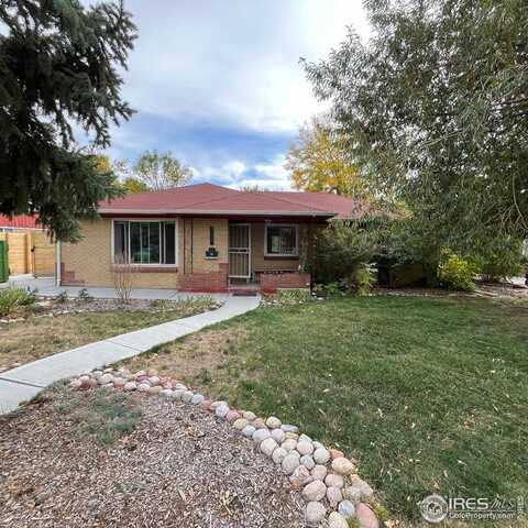 5470 Holland Dr, Arvada, CO 80002