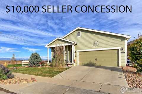 5025 Liberty Rdg, Dacono, CO 80514
