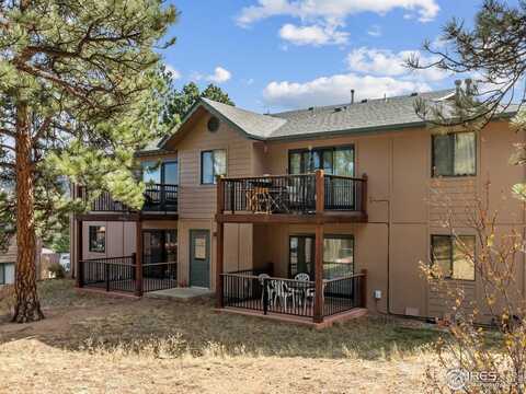 1155 S Saint Vrain Ave, Estes Park, CO 80517