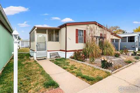 1601 N College Ave, Fort Collins, CO 80524