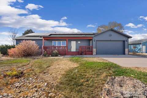 10511 Clark Lake Ave, Wellington, CO 80549