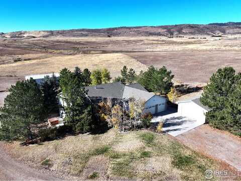 6715 Wild Flower Rd, Fort Collins, CO 80526