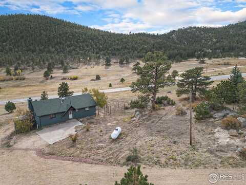 162 Meadowview Dr, Estes Park, CO 80517