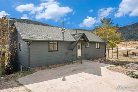 162 Meadowview Dr, Estes Park, CO 80517