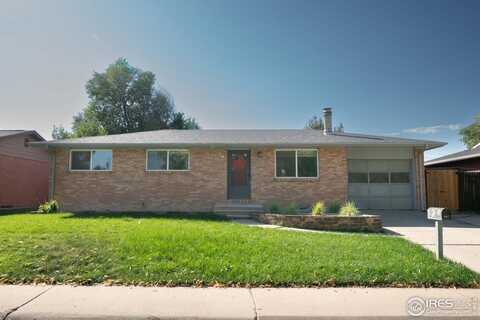 807 Busch St, Longmont, CO 80501