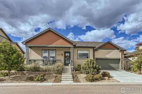 1309 S Oak Ct, Longmont, CO 80501