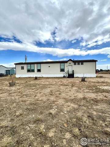 225 N Lincoln Ave, Nunn, CO 80648