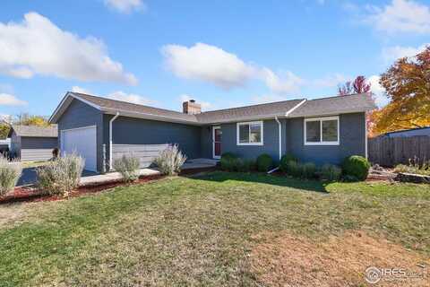 2613 Belgian Ct, Fort Collins, CO 80526