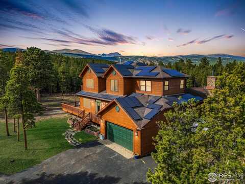 75 Shoshoni Way, Nederland, CO 80466