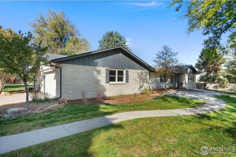 1828 Frontier Rd, Greeley, CO 80634