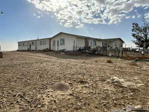 40751 County Road 68, Briggsdale, CO 80611