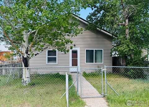 568 McKinley St, Walden, CO 80480