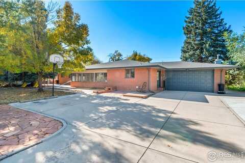 2151 Glenfair Dr, Greeley, CO 80631