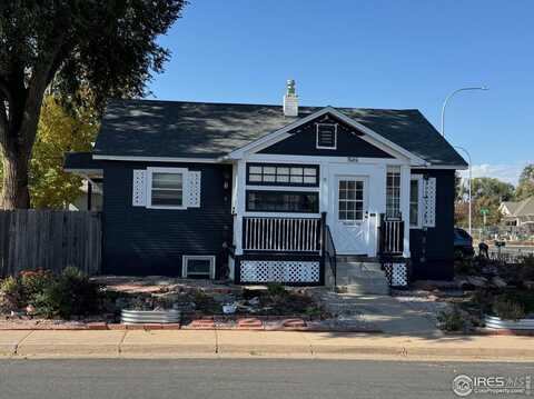 501 16th Ave, Greeley, CO 80631