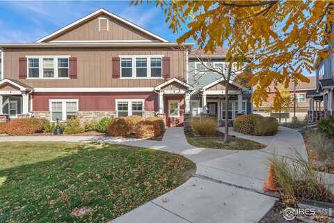 3824 Manhattan Ave, Fort Collins, CO 80526