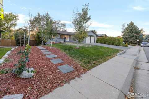 3955 S Uinta St, Denver, CO 80237