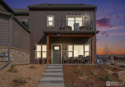 1709 Continental Peaks Cir, Estes Park, CO 80517