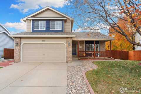 237 Polk Dr, Loveland, CO 80538