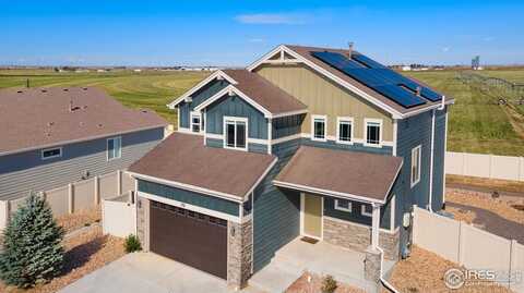 701 N Country Trl, Ault, CO 80610