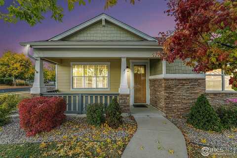 4751 Pleasant Oak Dr, Fort Collins, CO 80525