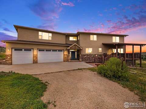 8333 Coyote Run, Loveland, CO 80537