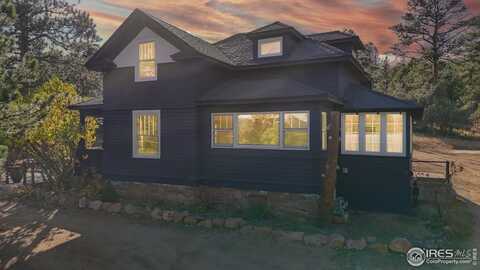 541 Chapin Ln, Estes Park, CO 80517