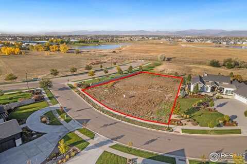 4293 Mountain Shadow Way, Timnath, CO 80547