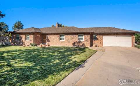 2425 Sunset Ln, Greeley, CO 80634