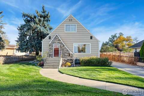 411 1st Ave, La Salle, CO 80645