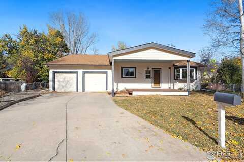 3001 Parkview Ct, Fort Collins, CO 80525