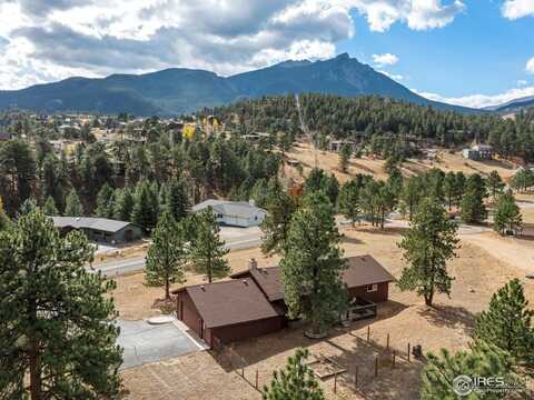 2301 Larkspur Ave, Estes Park, CO 80517