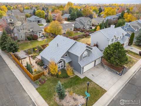 3025 Ninebark Dr, Fort Collins, CO 80528