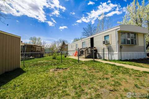 420 E 57 #161, Loveland, CO 80538