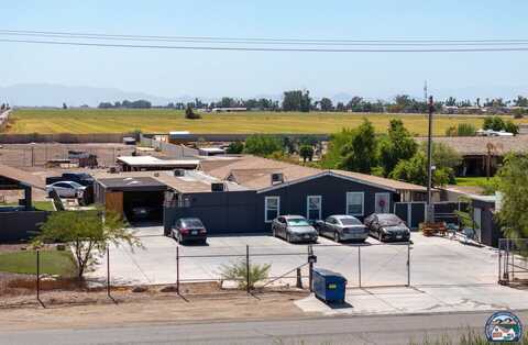 253 W Horne Rd, El Centro, CA 92243