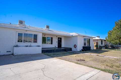 859 W Hamilton Ave, El Centro, CA 92243