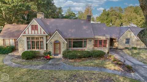 512 Poinsett Avenue, Trumann, AR 72472