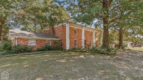 2404 Wood Street, Jonesboro, AR 72401