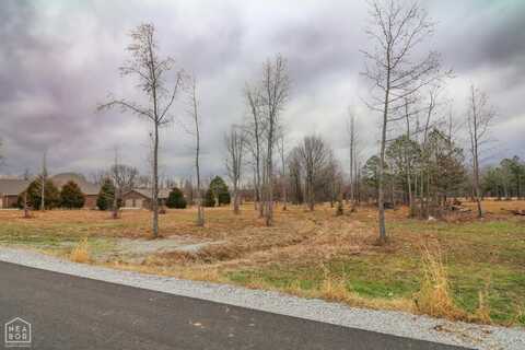 0 Lot 8 Diamond Valley Estates, Jonesboro, AR 72404