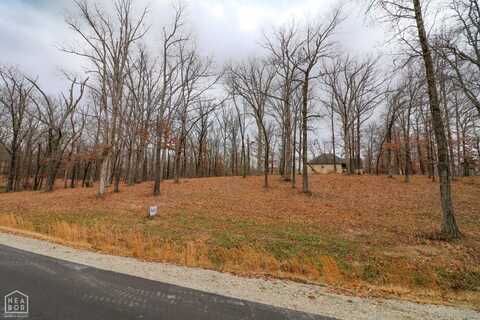 0 Lot 13A Diamond Valley Estates, Jonesboro, AR 72404