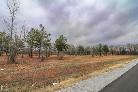 0 Lot 4 Diamond Valley Estates, Jonesboro, AR 72404