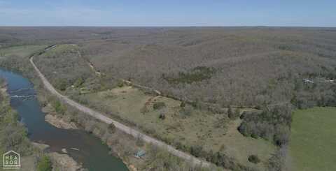 310 acres Spring River Ranch Road, Williford, AR 72482