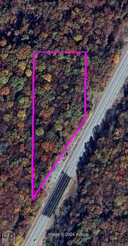 4 acres Heber Springs Road, Locust Grove, AR 72550