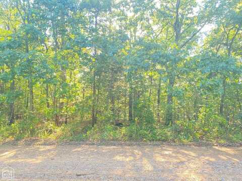 3 acres Red Oak, Pleasant Plains, AR 72568