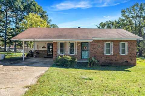 1102 Ridgecrest Street, Pocahontas, AR 72455