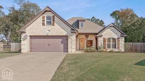 5200 Julia Cove, Jonesboro, AR 72404