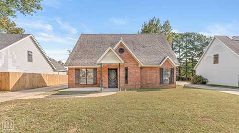 4720 Sanderson Lane, Jonesboro, AR 72404