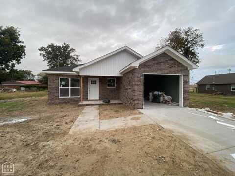 526 Maple Street, Trumann, AR 72472