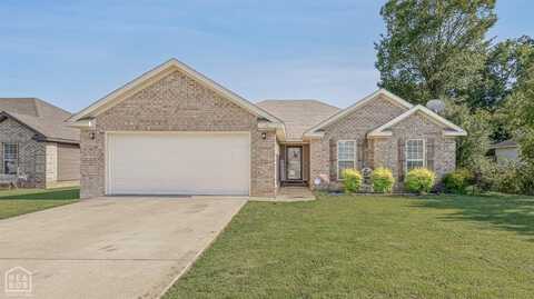 4709 Ocean dr Drive, Jonesboro, AR 72405